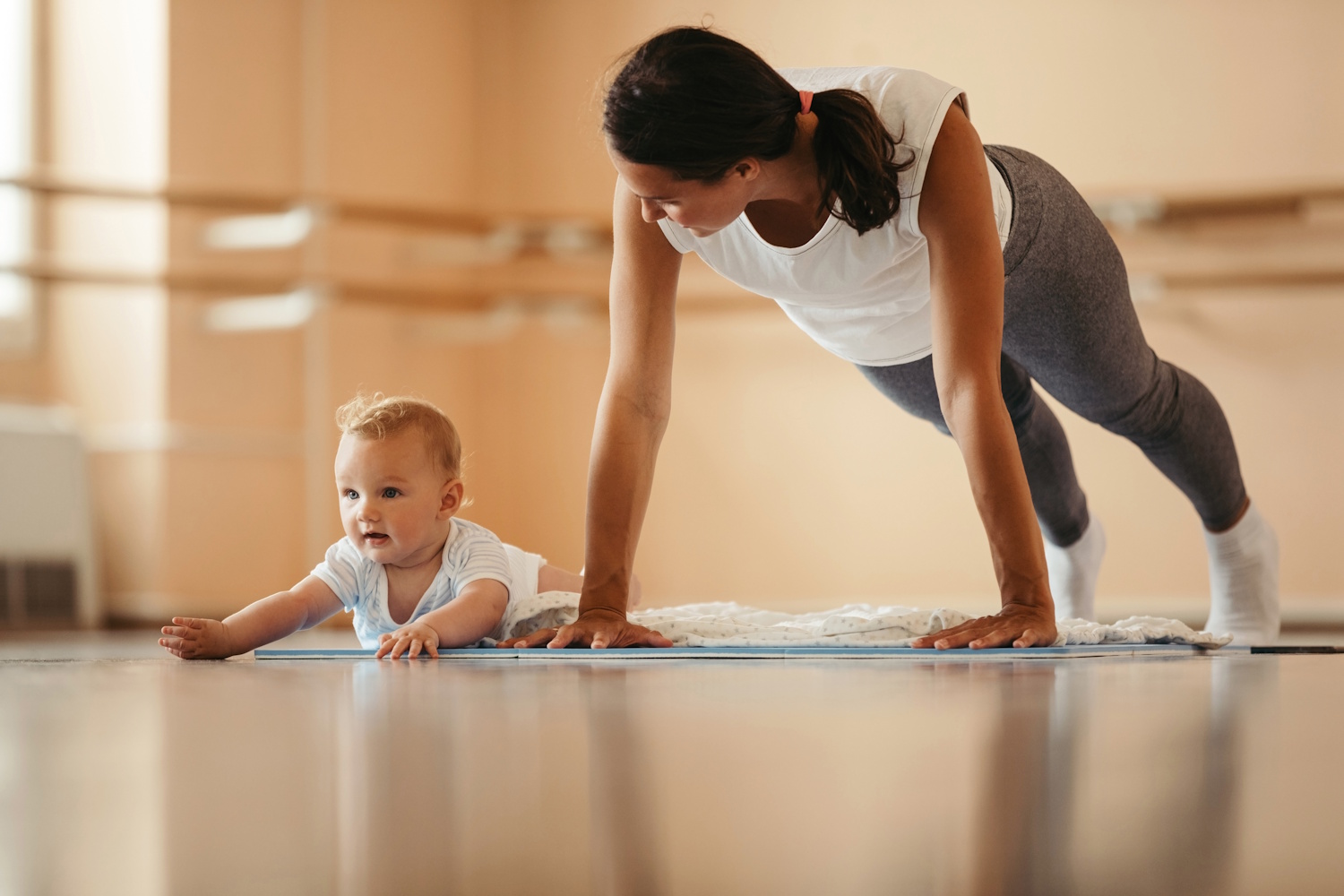 Mama Fitness