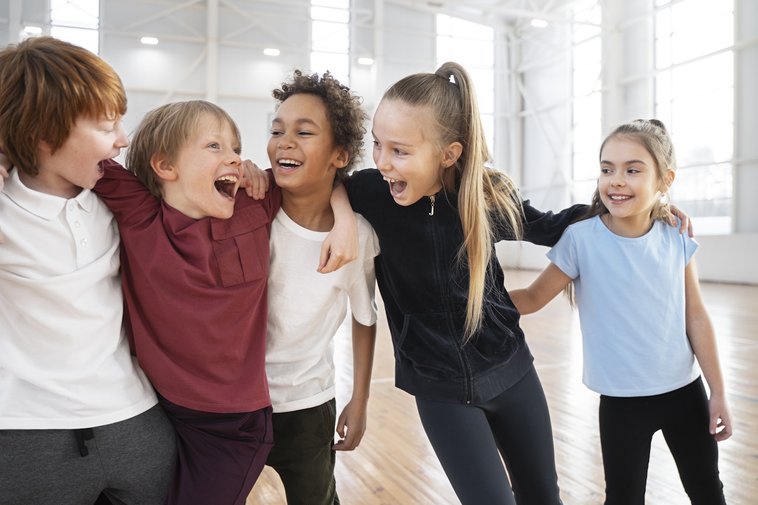 Kinder & Jugendliche