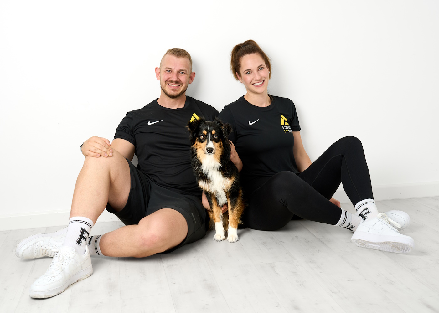 FusionFitness Team